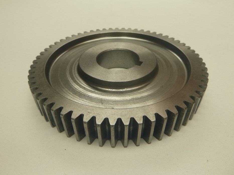 Gear, 59-Tooth 1st Reduction