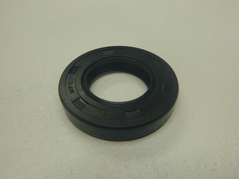 Oil Seal, Water Wheel Cover