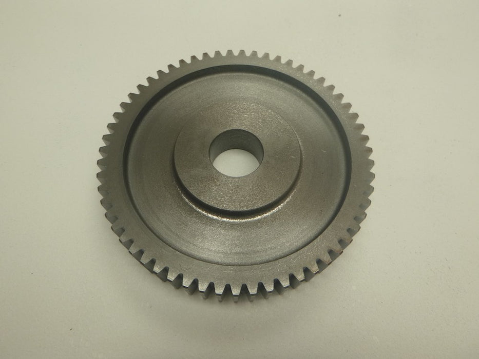 Gear, 59-Tooth Overload Clutch
